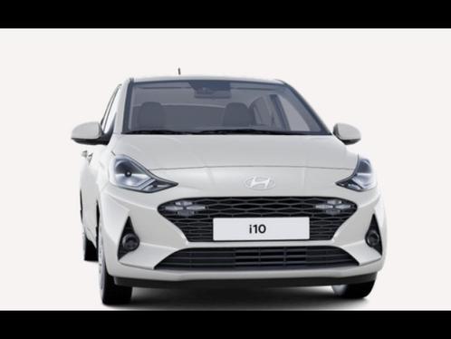 Hyundai i10 1.0I TWIST 998CC - 3L - 6PK/CV - 46KW, Auto's, Hyundai, Bedrijf, Te koop, i10, Benzine, Stadsauto, 5 deurs, Handgeschakeld