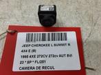 CAMERA ACHTER Jeep Grand Cherokee L (WL) (68375132AB), Gebruikt, Jeep