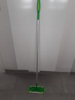 Swiffer, Ophalen of Verzenden, Zo goed als nieuw