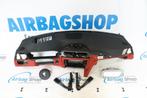 Airbag kit Tableau de bord rouge M BMW 3 serie