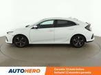 Honda Civic 1.0 VTEC Executive (bj 2019), Auto's, Honda, Voorwielaandrijving, Stof, 5 deurs, Civic