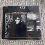 U2 - Where The Streets Have No Name, Ophalen of Verzenden