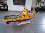 Happy Hunter rc boot schip modelbouw, Ophalen, Zo goed als nieuw