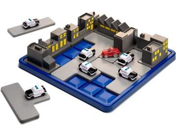 Road Block Smart Games beschikbaar voor biedingen