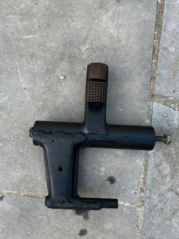 Gilera runner 50cc subframe beschikbaar voor biedingen