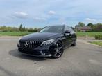 Mercedes-Benz - C180 - benzine - automaat - open dak - camer, Automaat, 4 deurs, 1800 kg, 4 cilinders