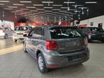 Volkswagen Polo 1.0 (technologie Blue Motion) Comfortline, Argent ou Gris, Achat, Electronic Stability Program (ESP), Euro 6
