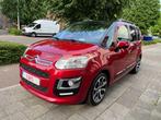 Citroen C3 Picasso Citroen C3 Picasso 1.6/1E EIG/AUTOMAAT/F, Te koop, Benzine, Monovolume, 5 deurs