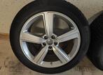 KIT HIVER AUDI Q8 E-TRON 20 POUCES 255/50/R20, Pneus et Jantes, Pneus hiver, 255 mm, Véhicule de tourisme