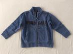 vestje met rits van Esprit maat 104 110, Kinderen en Baby's, Kinderkleding | Maat 104, Gebruikt, Trui of Vest, Ophalen of Verzenden