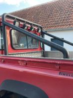rolkooi land rover defender pickup / cabriolet, Ophalen