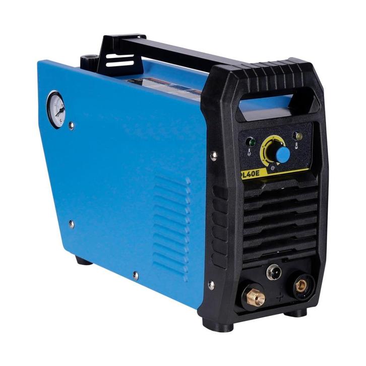 Plasma snijder 40A 230 V GRATIS VERZENDING, Auto diversen, Autogereedschap, Nieuw, Ophalen of Verzenden