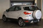 Ford EcoSport Ecosport 1.0 EcoBoost 4x2 CruiseC ParkS Garant, Achat, 998 cm³, Boîte manuelle, Noir