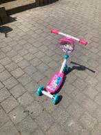 Kinderstep eenhoorn, Fietsen en Brommers, Steps, Ophalen, Gebruikt, Gewone step, Mondo