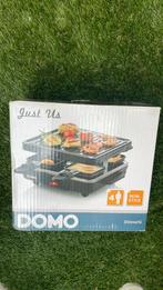 Gourmet 4 personen nieuw, Ophalen, Nieuw