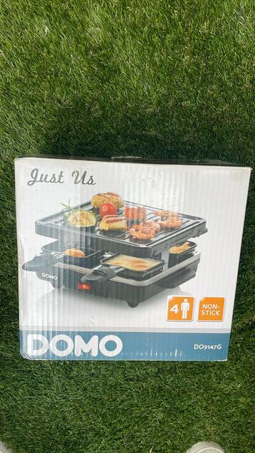 Gourmet 4 personen nieuw beschikbaar voor biedingen