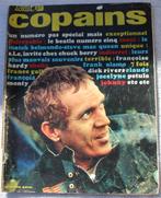 Magazine: Salut les Copains  nov.1964  nr 28, Boeken, Gelezen, Media, Verzenden