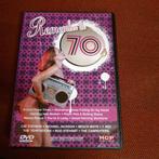 Dvd remember the 70 s, Cd's en Dvd's, Ophalen of Verzenden, Zo goed als nieuw