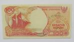 Indonesië 100 Rupiah 1992, Postzegels en Munten, Bankbiljetten | Azië, Ophalen of Verzenden