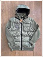 CAMP DAVID – VESTE A CAPUCHE 2EN1 – T. : M, Overige kleuren, Maat 48/50 (M), Nieuw, Ophalen of Verzenden