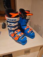 Skischoenen Skibotten Lange RS70 SC maat 22-22.5 maat 35-36, Sport en Fitness, Skiën en Langlaufen, Ophalen of Verzenden, Zo goed als nieuw