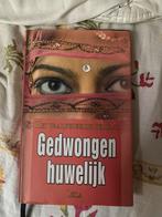 Gedwongen huwelijk book, Enlèvement ou Envoi, Comme neuf, Un auteur