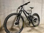 Orbea Occam Fully met dropper, kashima zadelpen,.., Comme neuf, VTT tout suspendu, Enlèvement ou Envoi