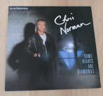 LP  Chris Norman ‎– Some Hearts Are Diamonds, Ophalen of Verzenden, Zo goed als nieuw, 12 inch, Poprock