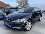 Volkswagen Golf Variant 1.6 TDI DSG AUTOMAAT NAVIGATIE, 5 places, https://public.car-pass.be/vhr/d6ace7aa-2c0d-4674-bf12-3fb78c277e0e