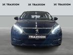 Peugeot 308 SW Style, Auto's, 4 deurs, Blauw, 1560 cc, 95 g/km