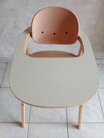 Eetkamerstoel Nobodinoz, Kinderen en Baby's, Kinderkamer | Tafels en Stoelen, Ophalen, Zo goed als nieuw