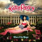CD Katy Perry – One Of The Boys, Cd's en Dvd's, Ophalen of Verzenden