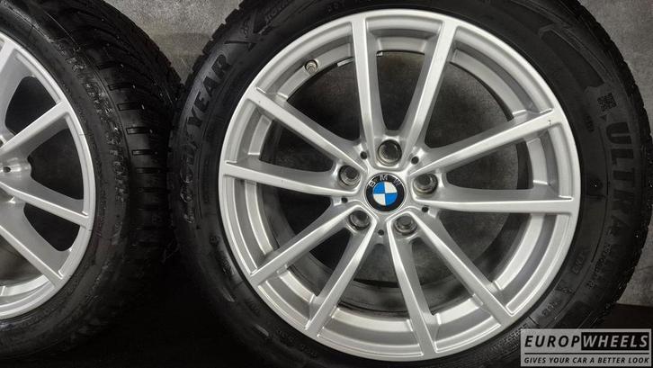 17 inch BMW 3 SERIE G20 G21 Styling 771 Winterbanden, Auto-onderdelen, Banden en Velgen, Banden en Velgen, Winterbanden, 17 inch
