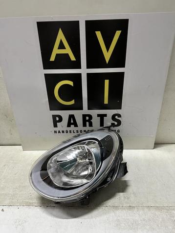 Koplamp Fiat 500x h7 halogeen 51978445 links origineel  beschikbaar voor biedingen