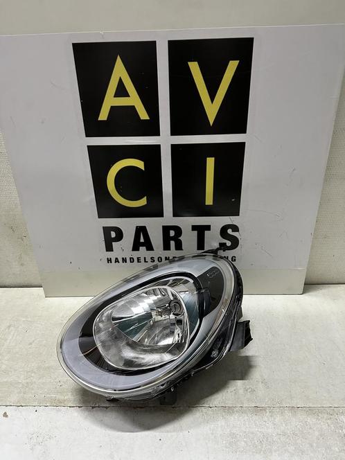 Koplamp Fiat 500x h7 halogeen 51978445 links origineel, Auto-onderdelen, Verlichting, Fiat, Gebruikt, Ophalen of Verzenden