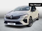 Renault Clio Techno E-TECH Full Hybrid 145, Stof, Gebruikt, https://public.car-pass.be/vhr/68d07cd5-7d54-42c7-8228-eb7b54d0a268