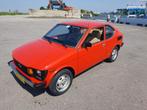 Suzuki SC100 GX 1981, Auto's, Oldtimers, Te koop, 642 cc, Benzine, Stof