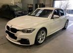 BMW 318i M performance/99.000km-pakket, Auto's, 100 kW, Alcantara, Wit, 5 deurs
