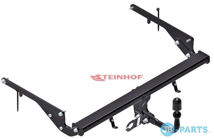 Vaste trekhaak Mazda CX-9 SUV tussen 2016-12/2023, Auto-onderdelen, Trekhaken