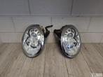 Mini R50 R53 2004 - 2007 xenon koplamp LINKS one cooper S, Gebruikt, -, -, Ophalen of Verzenden
