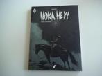 Hoka Hey 1 Georges  Stripwebversie, Nieuw, Neyef, Ophalen of Verzenden, Eén stripboek