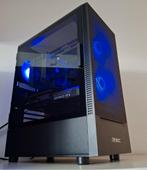 Game Pc Ryzen 7 5800X met 32gb, RTX 3070 & 2TB NVMe, Computers en Software, Desktop Pc's, Ophalen, 32 GB, Info@retrogamed.be, 2 TB