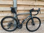 TREK ÉMONDA SL6 PRO DISC -2023, Fietsen en Brommers, Carbon, Heren, Zo goed als nieuw, 53 tot 57 cm