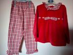 Pyjama fille 4 ans, Enfants & Bébés, Vêtements enfant | Taille 104, Enlèvement, Utilisé, Fille, Vêtements de nuit ou Sous-vêtements