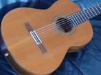 Concertgitaar Cuenca model  50 R(osewood) met piëzo/micro., Musique & Instruments, Comme neuf, Guitare classique ou espagnole