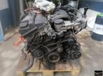 Motor kompleet Bmw N45B16a 116i E87 161000km, Auto-onderdelen, Ophalen of Verzenden, Gebruikt, BMW