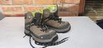 Berg-, wandelschoenen. maat 35 - Bieden, Ophalen of Verzenden, Zo goed als nieuw, Schoenen