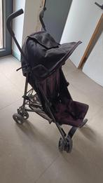 Buggy, Enlèvement, Utilisé