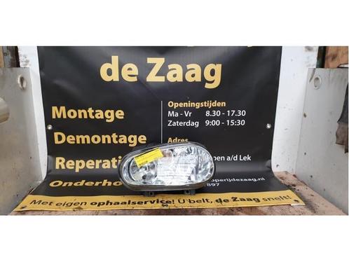 Koplamp links van een Volkswagen Golf, Auto-onderdelen, Verlichting, Volkswagen, Gebruikt, 3 maanden garantie, Ophalen of Verzenden
