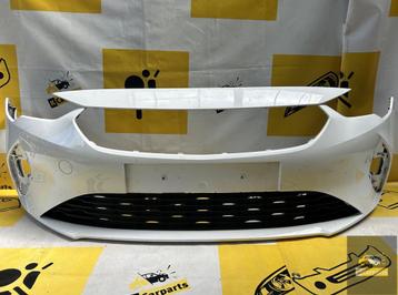 Voorbumper Opel Corsa F 2019-2023 9880280980 bumper beschikbaar voor biedingen